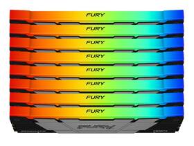 Pamäťový modul Kingston 256GB (8x32GB) DDR4 3200MHz CL16 

 obrázok produktu 1 z 2