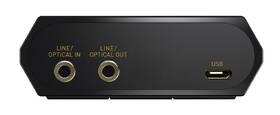 Zvuková karta Creative Sound Card Sound Blaster X G6 

 obrázok produktu 5 z 9