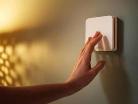 Detektor oxidu uhoľnatého Netatmo Smart biely

 obrázok produktu 2 z 2