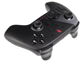 Gamepad Acer Nitro NGR300 Gaming Controller Wireless čierny

 obrázok produktu 3 z 5