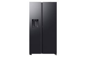 Americká chladnička Samsung RS80F66KBFEO čierna

 obrázok produktu 9 z 25