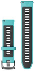 Remienok Garmin Quick Release (22 mm), pracka slate čierny/modrý

 obrázok produktu 1 z 1