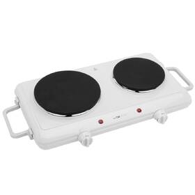 Varič elektrický Clatronic DKP 3583 biely

 obrázok produktu 1 z 9