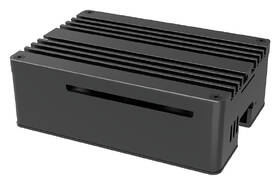 Case AKASA Pi 5 Pro Aluminium case for Raspberry Pi 5 čierna

 obrázok produktu 3 z 4