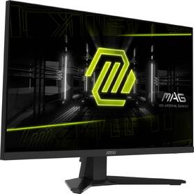 Herný monitor MSI MAG 274QF X24 čierny

 obrázok produktu 4 z 8