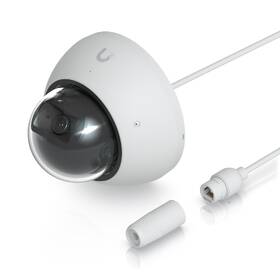 IP kamera Ubiquiti UniFi AI Dome, 4K biela

 obrázok produktu 2 z 6