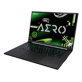 Notebook GIGABYTE AERO X16 1WH93CZC64AH čierny/sivý

 obrázok produktu 2 z 11