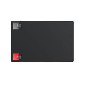 Olovený akumulátor Green Cell CUBE LiFePO4, 12Ah, 12.8V, 153.6Wh pre invalidný vozík, hračky čierny

 obrázok produktu 2 z 2