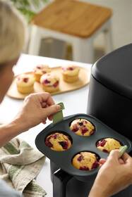 Forma na muffiny Lékué Grey 

 obrázok produktu 8 z 20