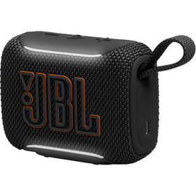 Prenosný reproduktor JBL GO5 čierny

 obrázok produktu 4 z 10