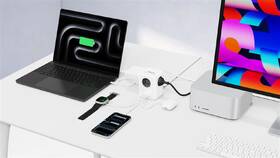 Rozbočovacia zásuvka Cubenest PowerCube 8xAC, PD 65W, 2xC,1xA, 3m kabel sivá/biela

 obrázok produktu 11 z 14