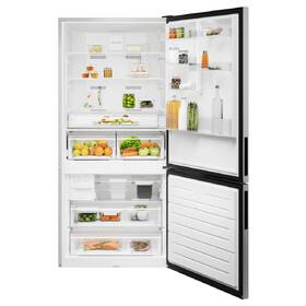 Chladnička s mrazničkou Electrolux LNT7MD58X 

 obrázok produktu 5 z 10