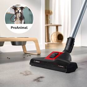 Podlahový vysávač Bosch BGB8PET0L červený

 obrázok produktu 2 z 16