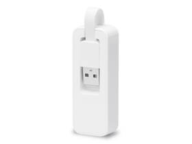Sieťová karta TP-Link UE200 USB/RJ45 biela

 obrázok produktu 2 z 6