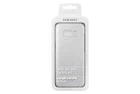 Kryt na mobil Samsung pro Galaxy S8+ (EF-QG955C) strieborný

 obrázok produktu 5 z 5