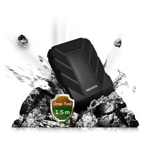 Externý pevný disk ADATA HD710 Pro 1TB čierny

 obrázok produktu 7 z 10