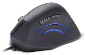 Myš Connect IT Vertical Ergonomic čierna

 obrázok produktu 1 z 5