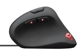 Myš Trust GXT 144 Rexx Vertical čierna

 obrázok produktu 3 z 9