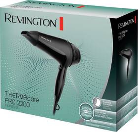 Fén Remington D5710 čierny

 obrázok produktu 2 z 3