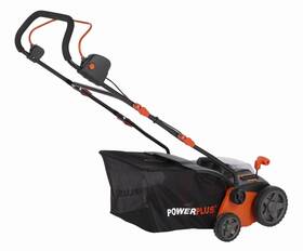 Vertikutátor POWERPLUS POWDPG8020 (bez batérie) 

 obrázok produktu 11 z 15