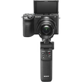 Statív Sony GP-VPT2BT, grip na snímanie s bezdrôtovým diaľkovým ovládačom 

 obrázok produktu 5 z 9