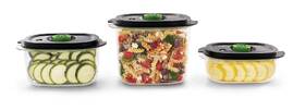 Sada vákuových dóz FoodSaver FFC026X 

 obrázok produktu 1 z 4