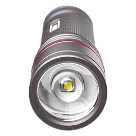 Lampáš EMOS Ultibright 90 P3190, 1200lm sivá

 obrázok produktu 2 z 12