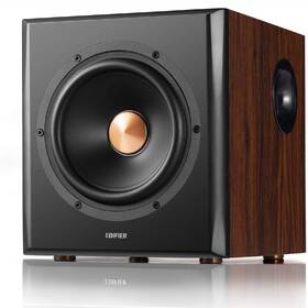 Reproduktory Edifier S360DB (3 ks) hnedé

 obrázok produktu 2 z 6