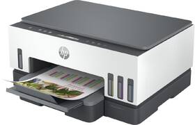 Tlačiareň multifunkčná HP Smart Tank 720 All-in-One sivá/biela

 obrázok produktu 1 z 6