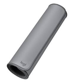 Podložka pod klávesnicu a myš Logitech Desk Mat Studio Series. 30 x 70 cm sivá

 obrázok produktu 3 z 10