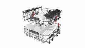 Umývačka riadu Whirlpool WFC 3C33 PF biela

 obrázok produktu 8 z 17