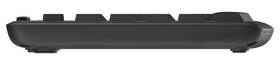 Klávesnica s myšou Logitech MK295 Silent, CZ/SK - grafitová 

 obrázok produktu 3 z 5