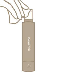 Ultrazvuková špachtľa Rowenta LV8030F0 Skin-Sonic Purifier 

 obrázok produktu 22 z 24