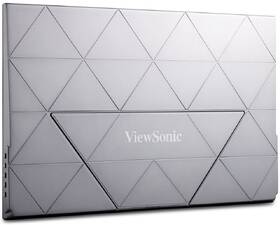 Herný monitor ViewSonic OMNI VX1755 čierny/strieborný

 obrázok produktu 6 z 11