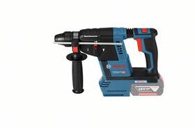 Kladivo Bosch Professional GBH 18V-26 F (bez batérie) 

 obrázok produktu 2 z 8