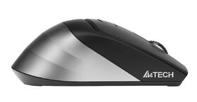 Myš A4Tech FB35CS, FSTYLER sivá

 obrázok produktu 4 z 6