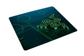 Podložka pod myš Razer Goliathus Mobile, 27 × 21,5 cm čierna/zelená

 obrázok produktu 2 z 4