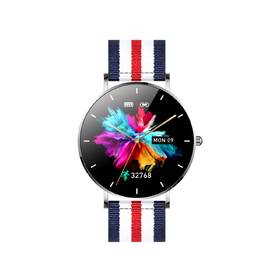 Inteligentné hodinky Carneo Phoenix HR+ strieborné

 obrázok produktu 3 z 6