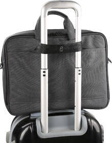 Brašna na notebook YENKEE YBN 1541GY TARMAC na 15,6" sivá

 obrázok produktu 12 z 14