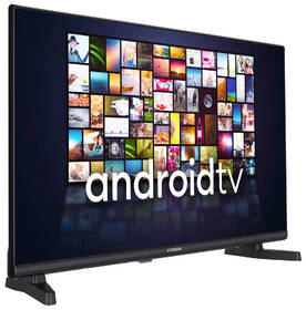 Televízor Hyundai HLA 32339 

 obrázok produktu 4 z 4