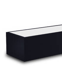 LED stropné svietidlo IMMAX NEO CANTO SMART 90x15cm, 50W Zigbee 3.0, TUYA čierne

 obrázok produktu 3 z 10