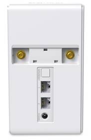 Router Mercusys MB110-4G, Wi-Fi, 4G, LTE biely

 obrázok produktu 1 z 6
