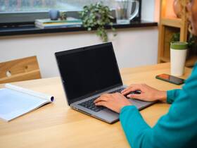 Privátny filter Trust PRIMO pre notebook 14“ 

 obrázok produktu 5 z 6