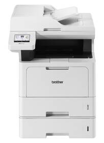 Tlačiareň multifunkčná Brother DCP-L5510DW biela

 obrázok produktu 3 z 7