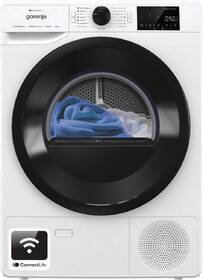 Sušička bielizne Gorenje DPNE83/GNLWIFI biela

 obrázok produktu 5 z 11