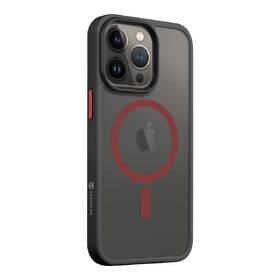 Kryt na mobil Tactical MagForce Hyperstealth 2.0 na Apple iPhone 13 Pro čierny/červený

 obrázok produktu 1 z 2