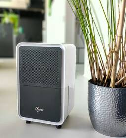 Odvlhčovač Alfda AEF1200 

 obrázok produktu 4 z 5