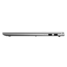 Notebook Asus Vivobook S 15 OLED strieborný

 obrázok produktu 8 z 9