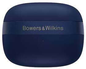 Slúchadlá Bowers & Wilkins Pi8 modrá

 obrázok produktu 1 z 13