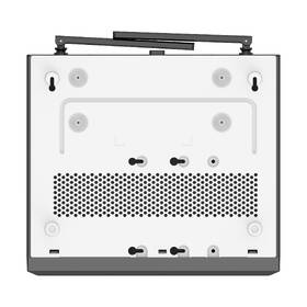 Záznamové zariadenia EZVIZ NVR WiFi X5S-4CH bez disku čierne

 obrázok produktu 8 z 9